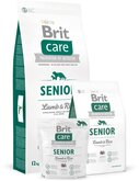 Brit Care Senior Lamb & Rice 3kg