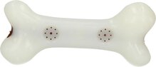 Dog Dazzlers Gearomatiseerd Kauwspeelgoed voor Honden met Rundvlees Smaak – 15x7cm | Voor Honden tot 15kg | Speelgoed Hond met Vlees Smaak | Beef Flavoured Chew Toy | Niet Eetbaar