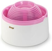 Ebi Mango - Drinkfontein - Roze - 1.5 Liter