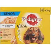 Multipack pouch 12 x 100 gr