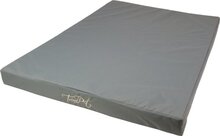 Trendpet Waterafstotend Beschermhoes Hondenkussen VitaCover Grijs 75X55CM