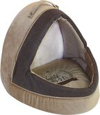 Happy-House Wieg Cute Pet 38x41x36 cm Taupe