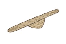 Beeztees Quick Cooler Bandana L Beige 44-56cm