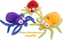 Multipet crafty creature spin assorti