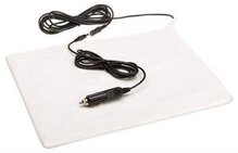 Ferplast pet thermal mat met adapter voor auto 35x28 cm
