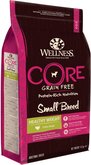 Wellness Core Small Breed Healthy Weight Kalkoen