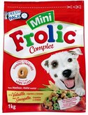 Zzzfrolic mini met gevogelte hondenvoer _1 kg