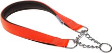 FERPLAST HONDENHALSBAND DAYTONA CSS15/40 ORANJE