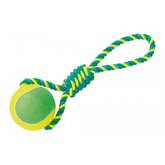 Nobby - bal met handvat