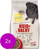 Ecostyle Vitaalcompleet Puppy & Junior Hondenvoer - 2 St à 1.5 kg