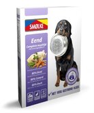 Smolke Vers Gestoomd Eend