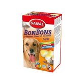 Sanal Schapenvet Knoflook Bonbons
