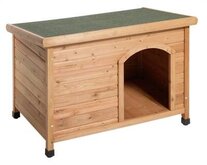 Karlie hondenhok classortic flat 86x58x58 cm
