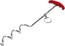 Bo-Camp Hondenpen/Tentanker - Met handgreep - 40 cm