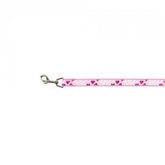 Trixie Modern Art Looplijn - Rose Heart - XS