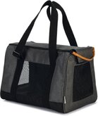 Beeztees Syra - Reistas Hond - Grijs - 40x20x29 cm
