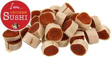 I Am Petsnack Hondensnack - Chicken Sushi - 500 gr