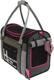 Happy House moderne draagtas voor je hond 40x20x30cm