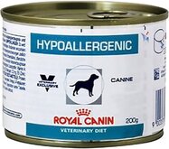 Royal Canin Hypoallergenic - Hondenvoer - 12 x 200 g