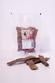 Nero Gold Vleesstrips Geit 500gr