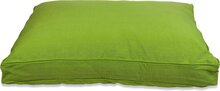Lex & max prof hondenkussen boxbed  90x65x9cm lime