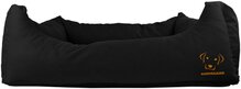 Bodyguard Sofa Bed Black