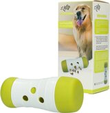 AFP interactive Treat Frenzy Roll