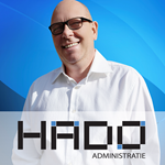 Logo Hado Administratiekantoor