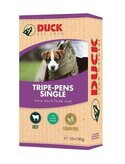 1 kg duck enkelvoudig pens hondenvoer