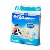 Duvo+ P-Pad - Large - 7 stuks