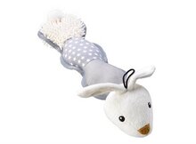 House of paws pluche konijn met dummy