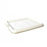 Startpakket Duvo+ Pet Toilet + Pads - Large