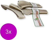 Farm Food Antlers Easy Hertengewei Hert - Hondensnacks - 3 x L