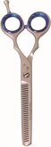 Tools-2-Groom 61600 Effileerschaar Dubbelzijdig - 6 INCH 15 CM