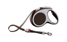 Flexi - vario tape bruin