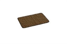 Quick cooler mat bruin 51x36 cm