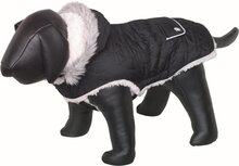 Nobby Polar Hondenjas - Zwart - 48 cm