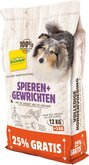 Ecostyle Spieren + Gewrichten Bonusbag - Hondenvoer - 12+3 kg