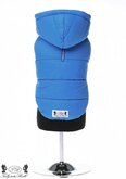 Trilly tutti Brilli Hondenjas Claire, Blue