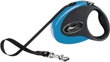 Flexi Collection  - Riem - 300 cm - Blauw