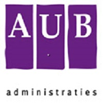 Logo A.U.B. Administraties