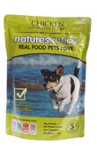 Natures Menu Dog Kip, Groenten en Rijst 300 gr 