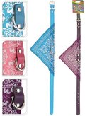 Hondenhalsband met doek 50x10x480mm