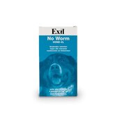 No worm hond xl 4 st