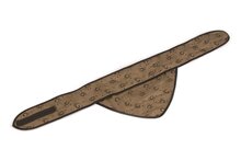 Beeztees Quick Cooler Bandana XL Bruin54-66cm