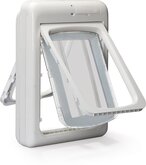 Petsafe PPA19-20599 - Passport™ Intelligent Hondenluik