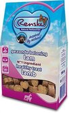 150 gr renske gezonde beloning hartjes lam