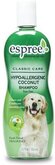 Espree hypo allergenic shampoo - 2 st à 355 ml