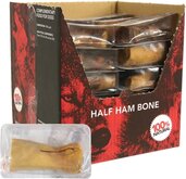 Alpha Spirit Natural Hambone Half Hondensnack - 36 ST (36 stuks)
