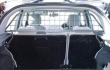 Hondenrek voor Ford Fiesta 5drs Hatchback (2002-2008)